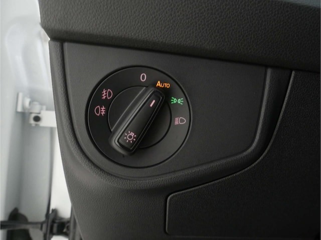 Volkswagen Polo 2.0 TSI DSG