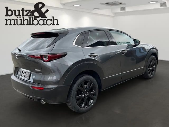 Mazda CX-30 SkyActiv e-Skyactiv