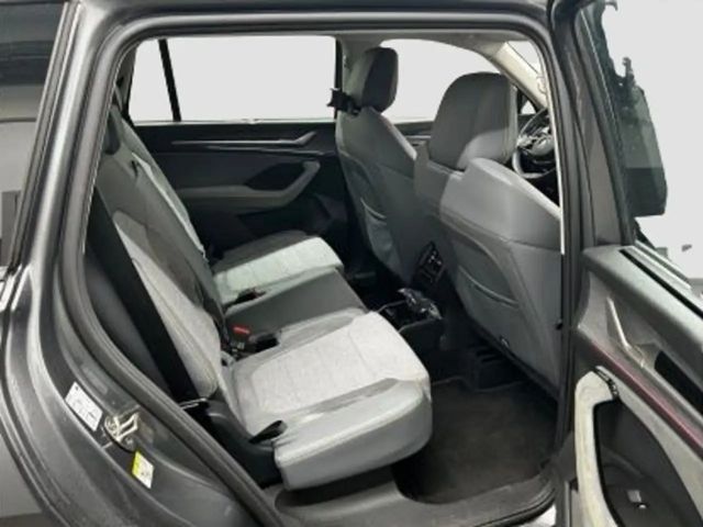 Skoda Kodiaq 2.0 TDI Selection