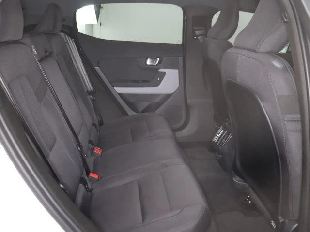 Polestar 2 Long range Pilot Single motor