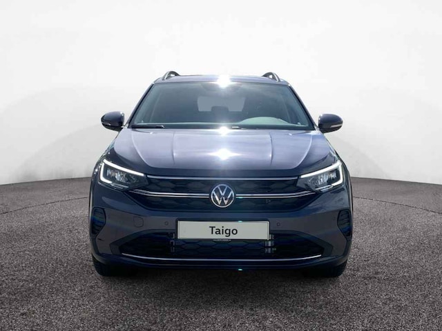 Volkswagen Taigo 1.0 TSI DSG Life