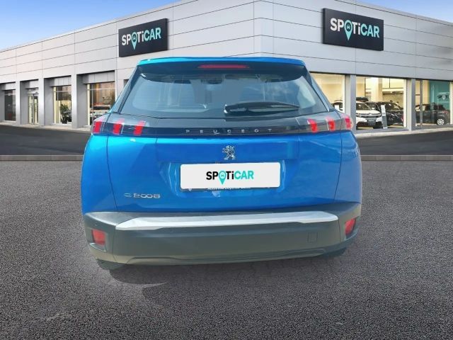 Peugeot E-2008 Active Pack