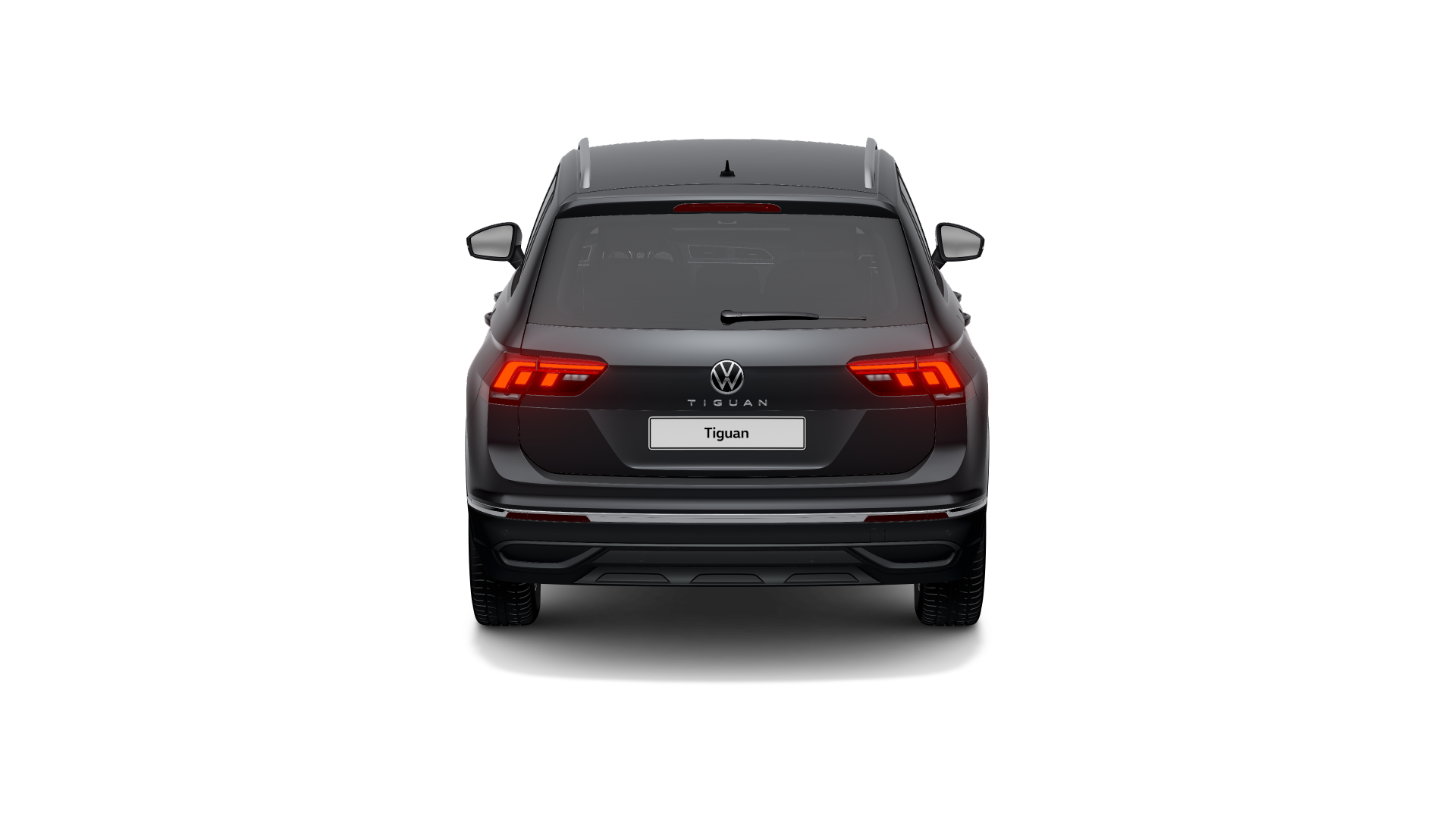 Volkswagen Tiguan DSG