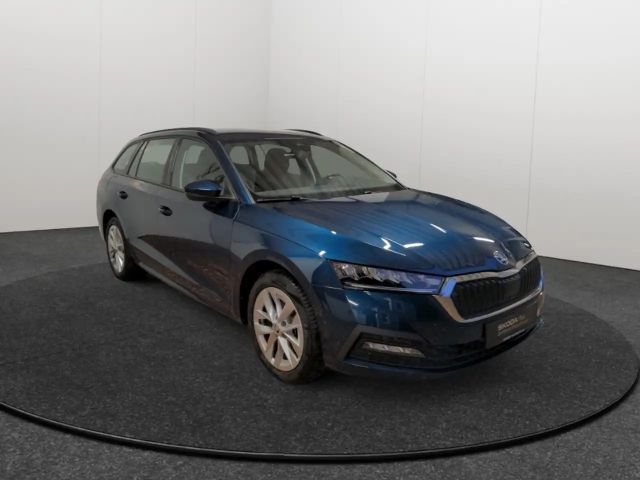 Skoda Octavia 1.4 TSI Ambition Combi iV