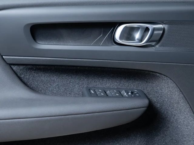 Volvo C40 Plus Recharge