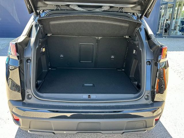 Peugeot 3008 BlueHDi EAT8 GT-Line