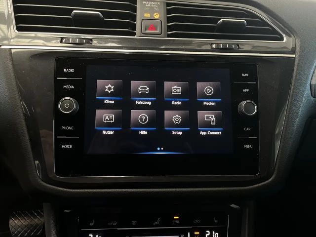 Volkswagen Tiguan 2.0 TDI Allspace