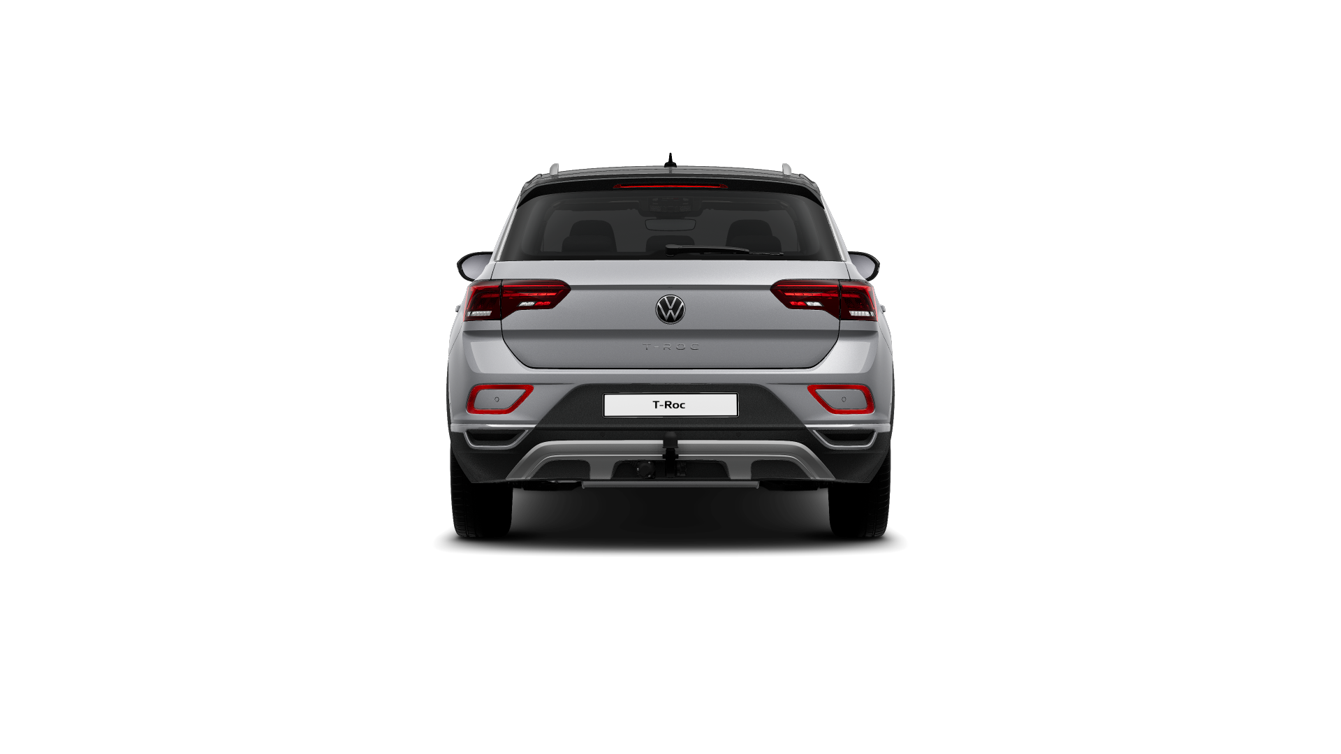 Volkswagen T-Roc 1.5 TSI Style