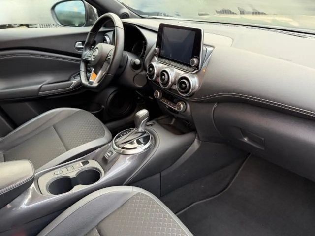 Nissan Juke N-Connecta