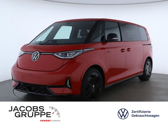 Volkswagen ID.Buzz GTX