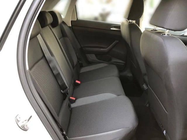 Volkswagen Polo 1.0 TSI DSG Life