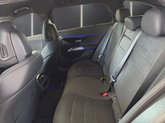 Mercedes-Benz E 220 AMG Line E 220 d Estate