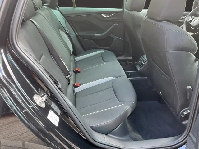 Skoda Kamiq 1.5 TSI Selection