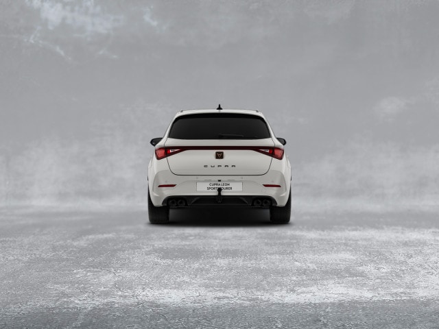 Cupra Leon 2.0 TSI ST Sportstourer VZ