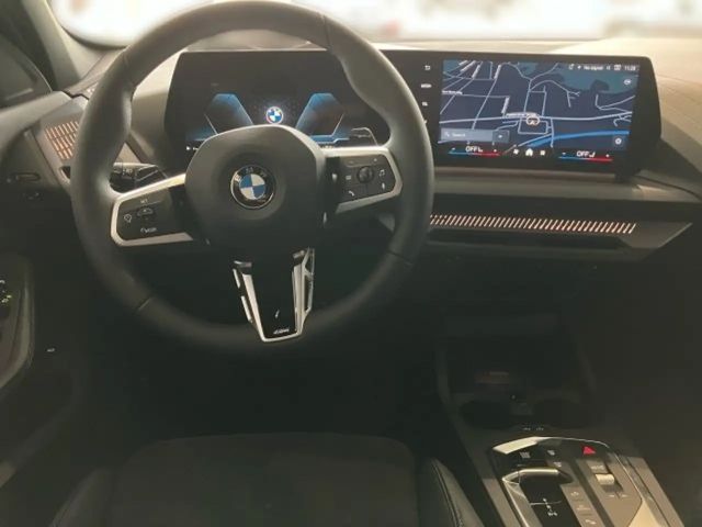 BMW 118 118d 5-deurs Sedan