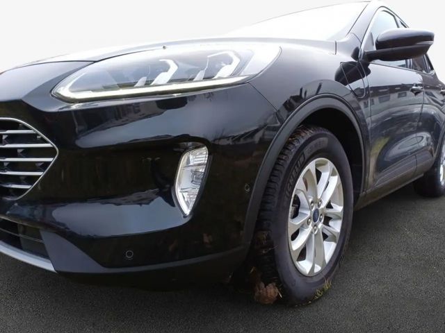 Ford Kuga Plug in Hybrid Titanium