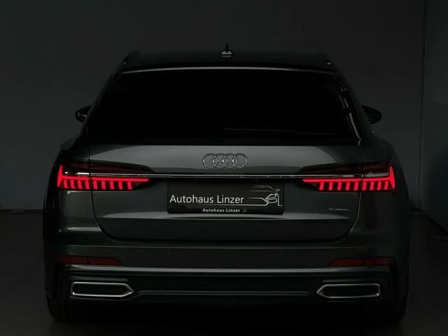 Audi A6 S-Line