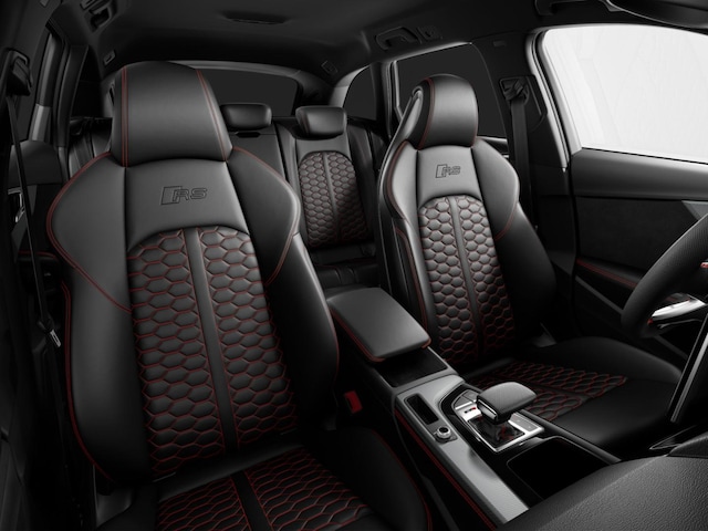 Audi RS4 Avant Quattro