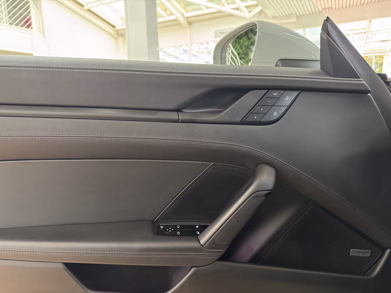 Porsche 911 4 992 GTS