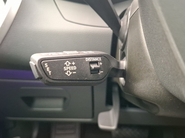 Audi A6 45 TFSI Avant Quattro S-Tronic