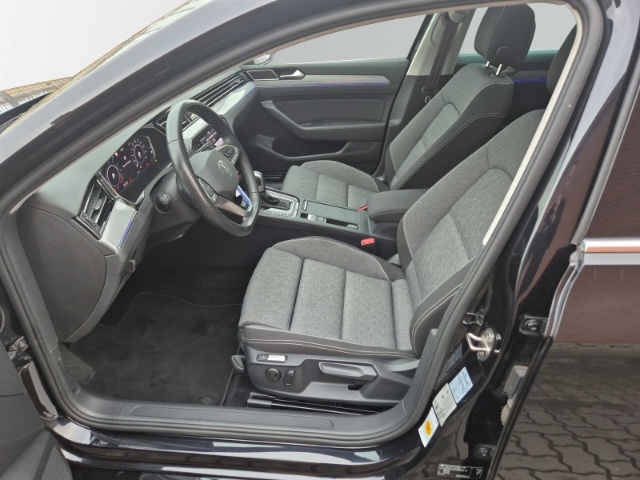 Volkswagen Passat GTE IQ.Drive Variant