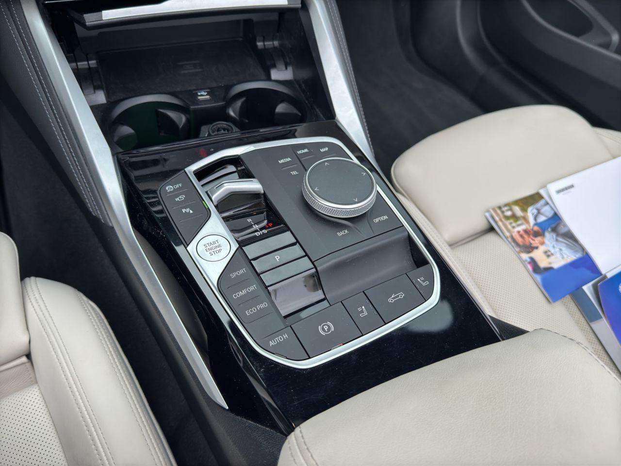 BMW M440 Cabrio M440i xDrive