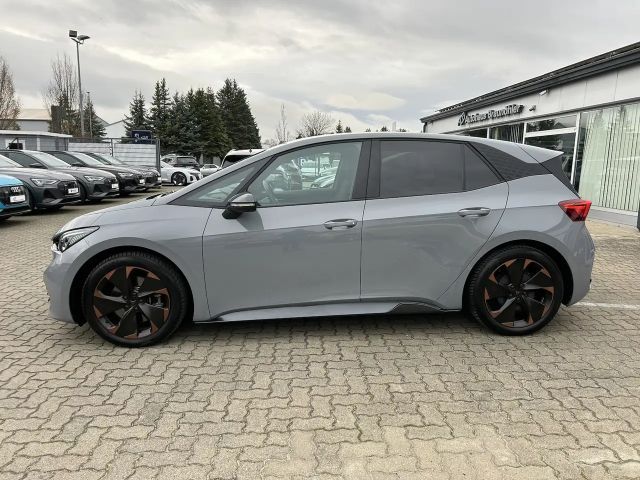 Cupra Born 77 kWh