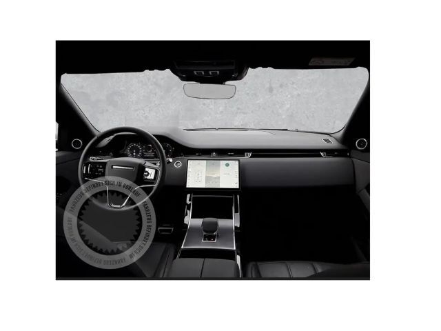 Land Rover Range Rover Evoque D200 SE