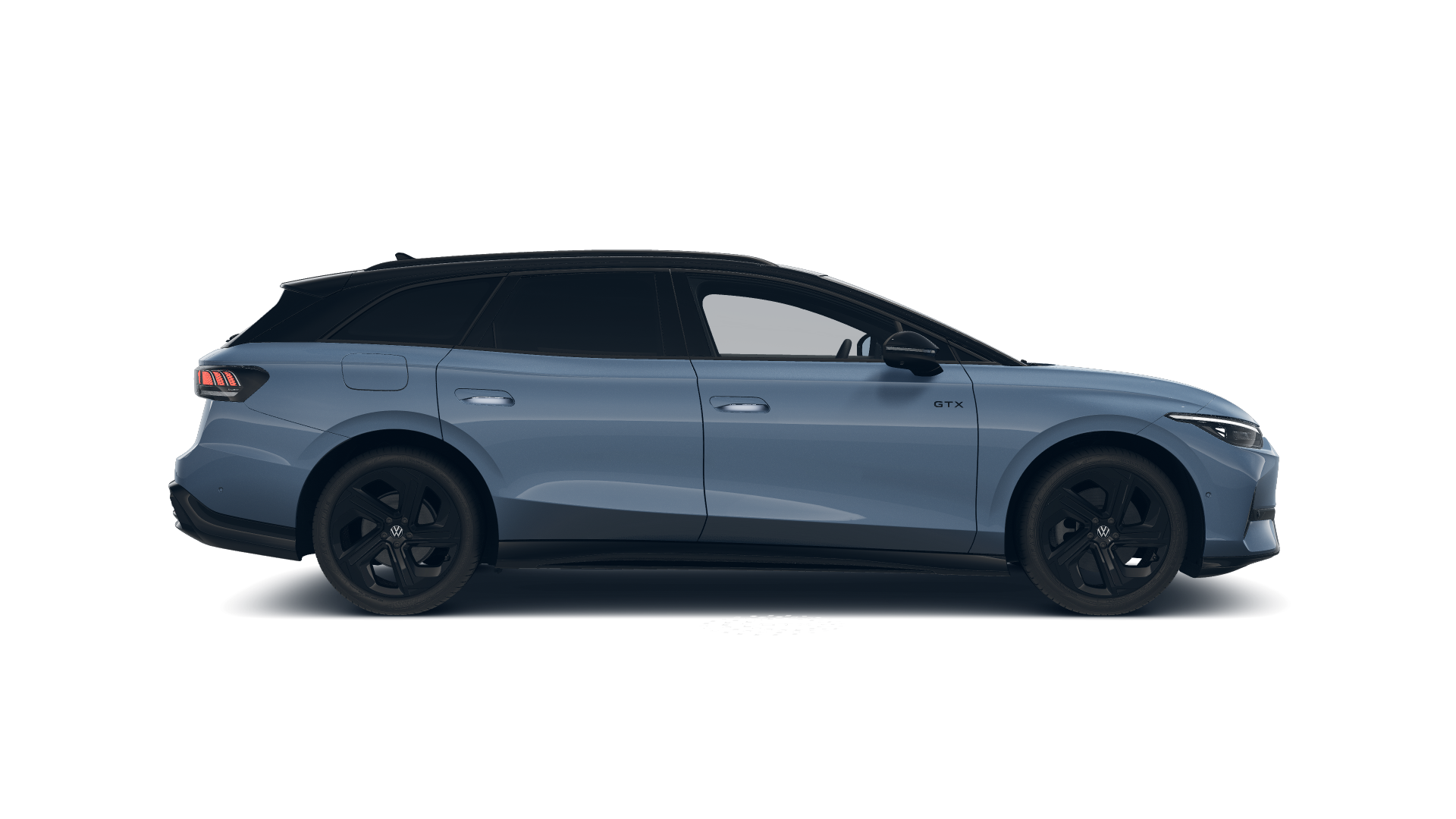 Volkswagen ID.7 GTX Tourer