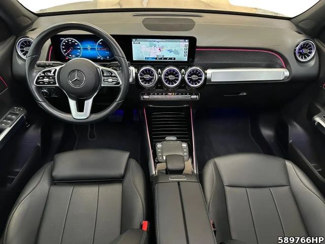 Mercedes-Benz EQB 250 Progressive