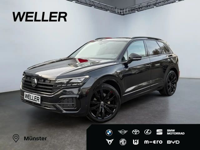 Volkswagen Touareg 3.0 V6 TDI R-Line