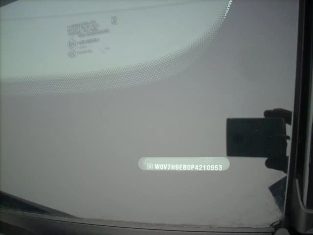 Opel Crossland X Elegance