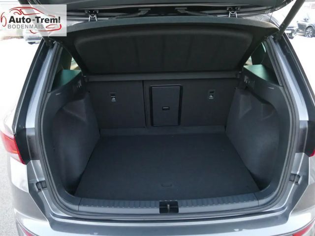 Cupra Ateca 2.0 TSI 4Drive DSG