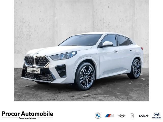 BMW X2 M-Sport sDrive20i