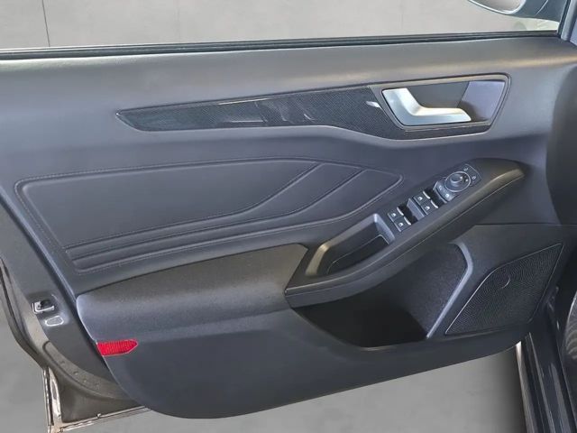 Ford Focus EcoBoost ST Line Wagon