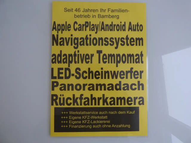 Volkswagen Taigo IQ.Drive R-Line