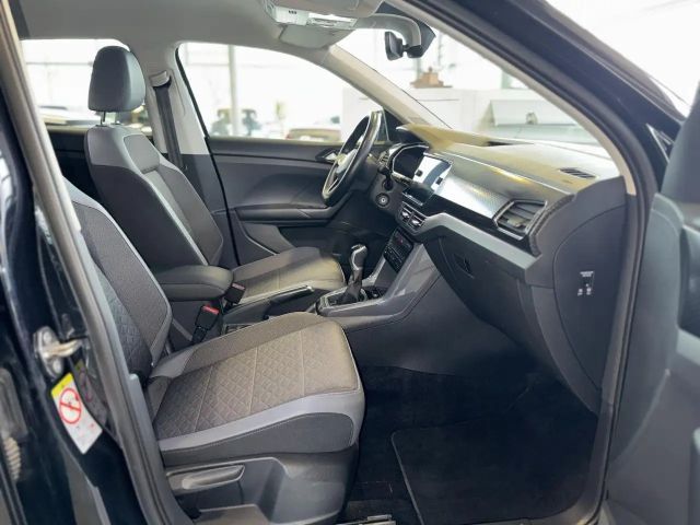 Volkswagen T-Cross 1.0 TSI R-Line Style
