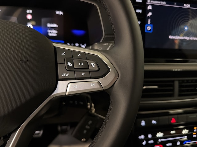 Volkswagen T-Cross 1.0 TSI R-Line