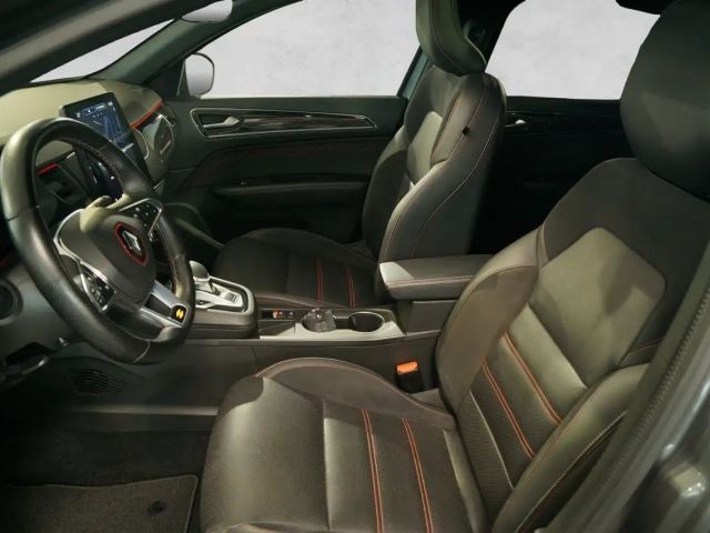 Renault Arkana E-Tech Hybrid RS