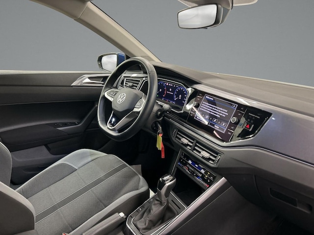 Volkswagen Polo 1.0 TSI DSG Style