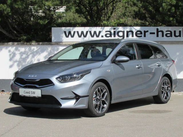 Kia Ceed GDi SportWagon