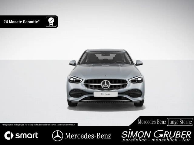 Mercedes-Benz C 180 AVANTGARDE Sedan