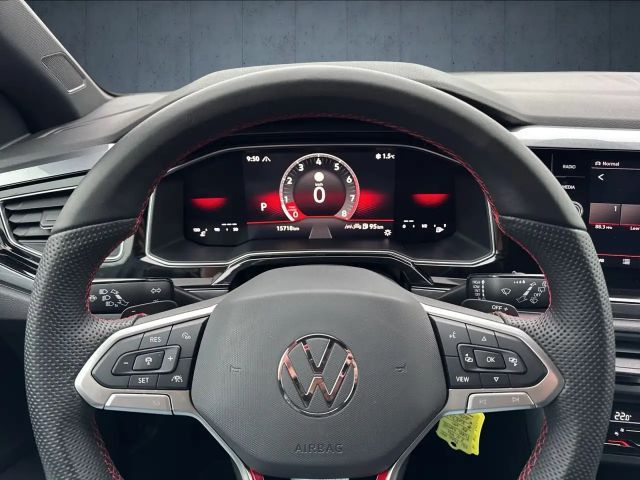 Volkswagen Polo DSG GTI