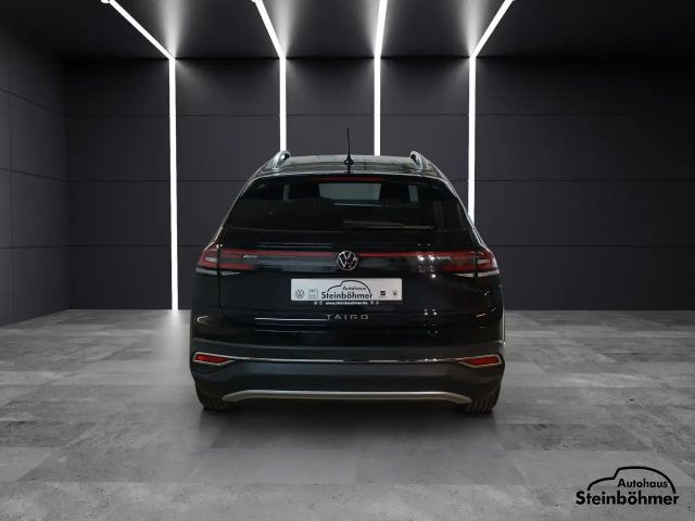 Volkswagen Taigo 1.0 TSI DSG Style