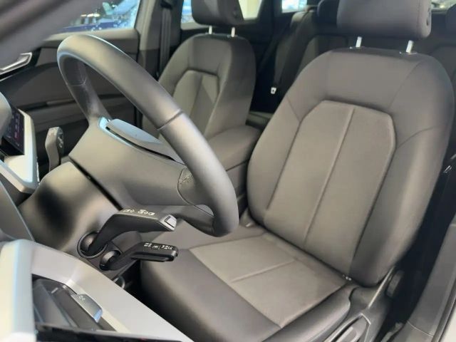 Audi Q4 e-tron Quattro