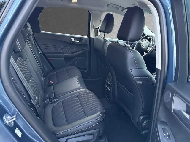 Ford Kuga Plug in Hybrid Titanium X