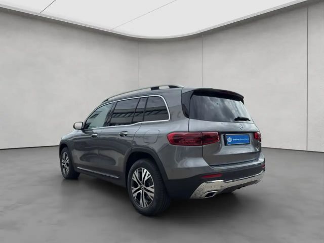 Mercedes-Benz GLB 200 GLB