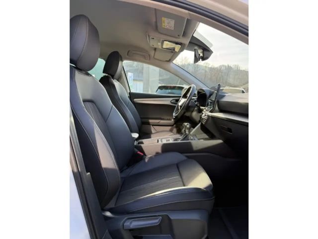 Cupra Leon 1.5 TSI Sportstourer