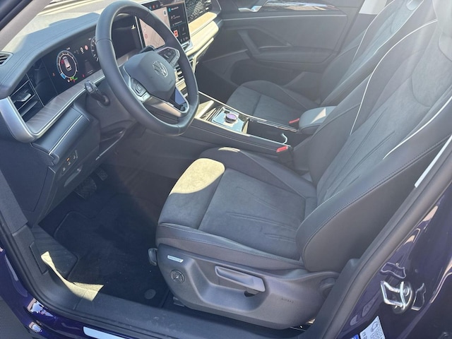 Volkswagen Tayron Elegance Elegance