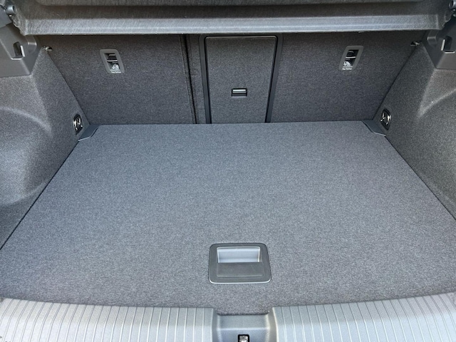 Volkswagen T-Roc 1.5 TSI DSG Style